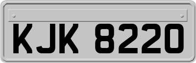KJK8220