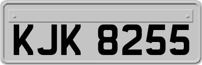 KJK8255