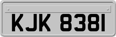 KJK8381