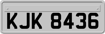 KJK8436