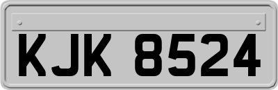 KJK8524