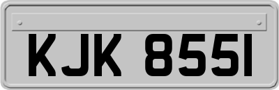 KJK8551