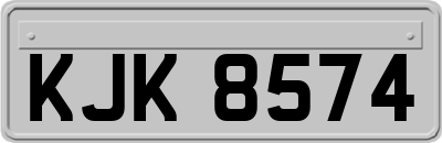 KJK8574