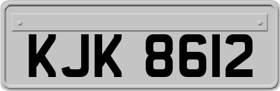 KJK8612