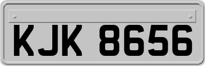 KJK8656