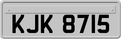KJK8715