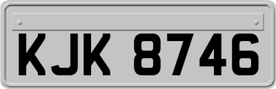 KJK8746