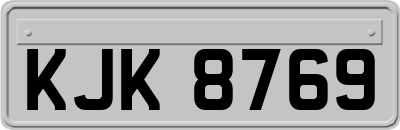 KJK8769
