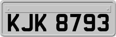 KJK8793