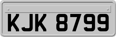 KJK8799