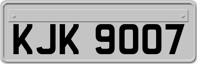 KJK9007