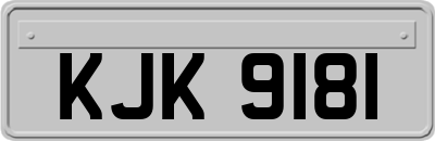 KJK9181