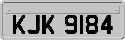 KJK9184