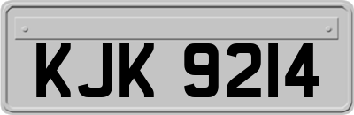 KJK9214