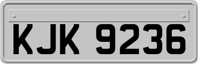 KJK9236