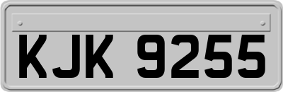 KJK9255