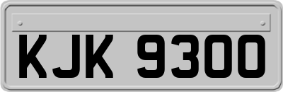 KJK9300