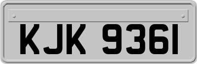KJK9361