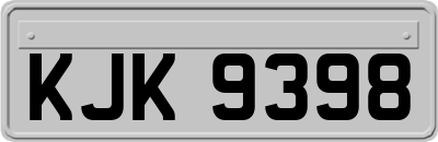 KJK9398