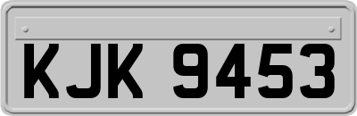 KJK9453