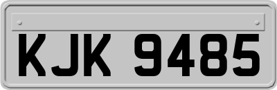 KJK9485