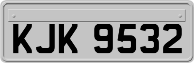 KJK9532