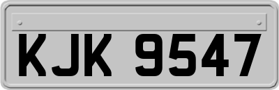 KJK9547