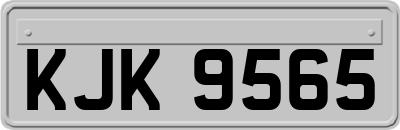 KJK9565
