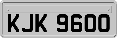 KJK9600