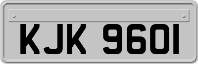 KJK9601
