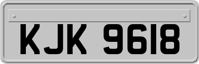KJK9618