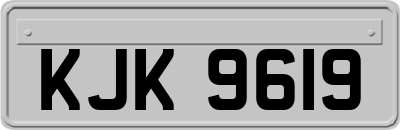 KJK9619