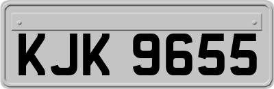 KJK9655