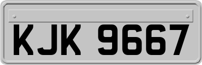 KJK9667