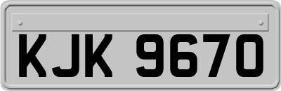 KJK9670
