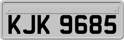 KJK9685