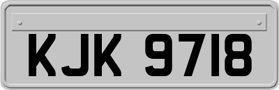 KJK9718