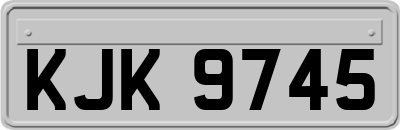 KJK9745