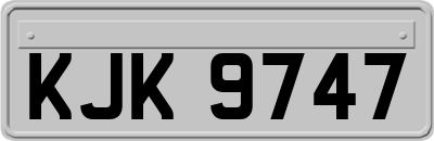 KJK9747