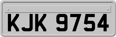 KJK9754