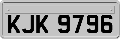 KJK9796