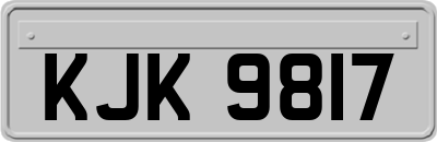 KJK9817