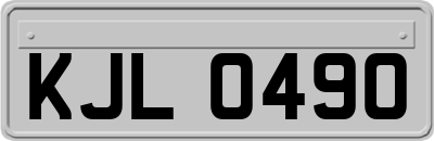 KJL0490