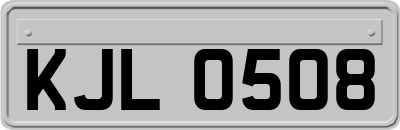 KJL0508