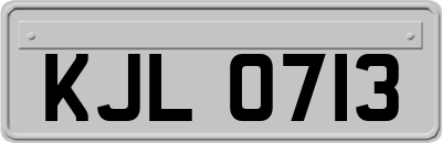 KJL0713