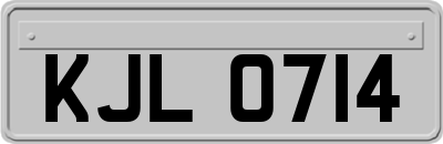 KJL0714