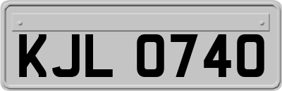 KJL0740