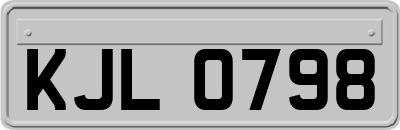 KJL0798