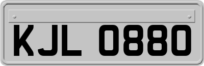KJL0880