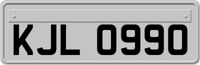 KJL0990